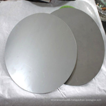 High Quality 304 Cold Rolled Stainless Steel Polish Circle